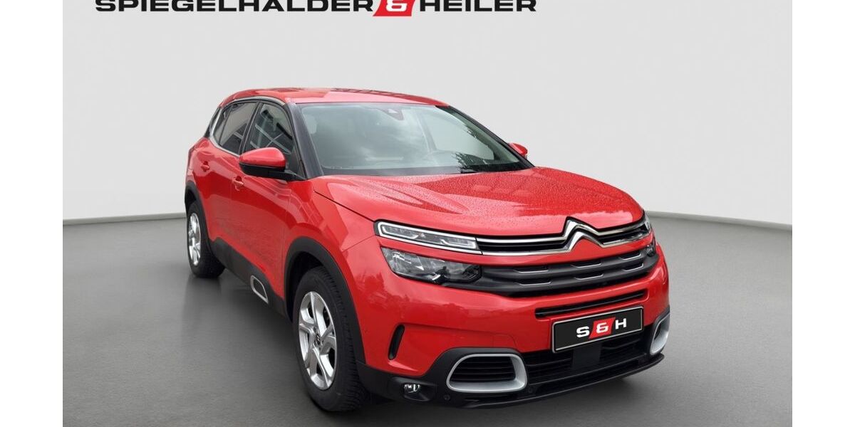 Citroen C5 Aircross 61.150 km 17.900 &euro; Heidelberg 69126
