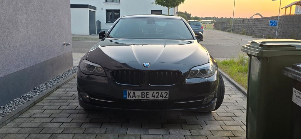 BMW 530 255.000 km 12.500 &euro; Waghäusel 68753