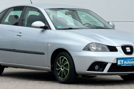 Seat Ibiza 177.000 km 1.290 &euro; Viernheim (bei Mannheim) 68519