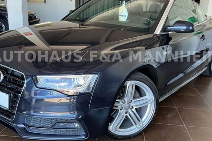 Audi A5 110.000 km 20.490 &euro; mannheim 68199