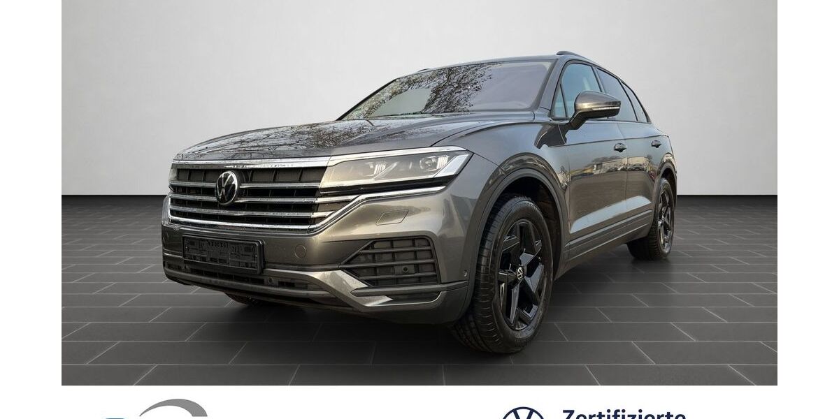 VW Touareg 27.764 km 59.880 &euro; Ludwigshafen 67059