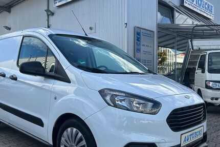 Ford Transit Courier 31.000 km 10.990 &euro; Hockenheim 68766