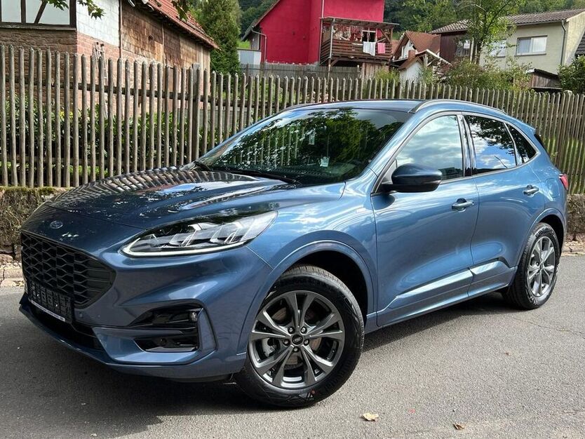 Kuga