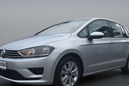 VW Golf Sportsvan 67.000 km 12.990 &euro; Viernheim bei Mannheim 68519