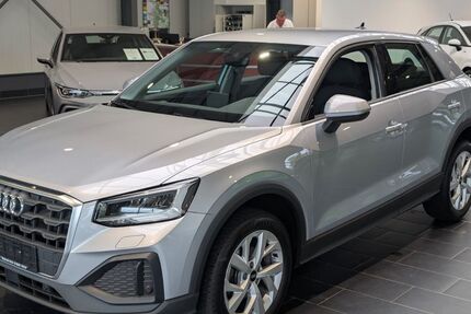 Audi Q2 56.000 km 19.900 &euro; Weinheim 69469