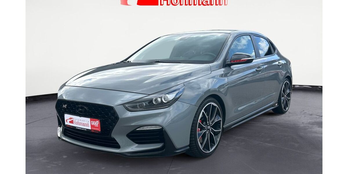 Hyundai i30 77.542 km 20.990 &euro; Brühl 68782