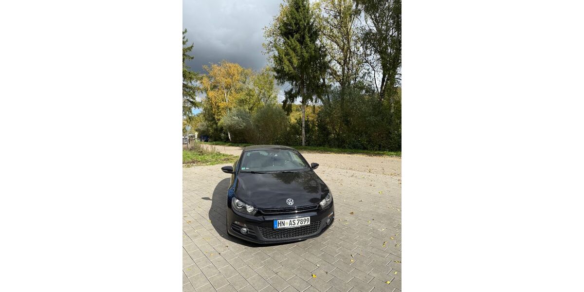 VW Scirocco 156.016 km 7.800 &euro; Ittlingen 74930