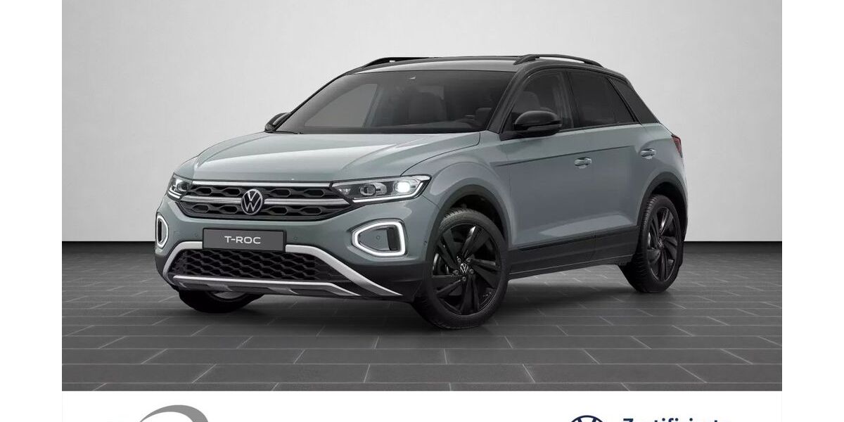 VW T-Roc 20.614 km 28.880 &euro; Ludwigshafen 67059