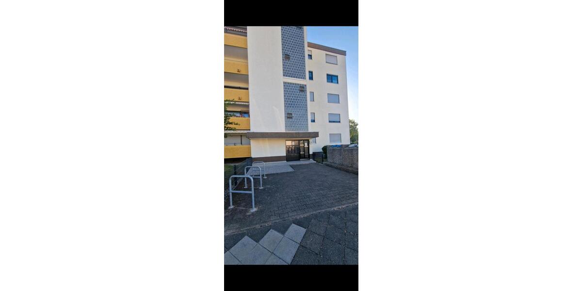 Etagenwohnung Ludwigshafen am Rhein Ludwigshafen-Oggersheim - 3.5 Zimmer, 85 m&sup2;, 278.000&euro; | Angebot:27063832