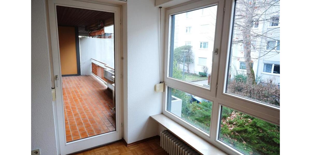 Terrassenwohnung Heidelberg Neuenheim - 3.5 Zimmer, 97 m&sup2;, 665.000&euro; | Angebot:26477958
