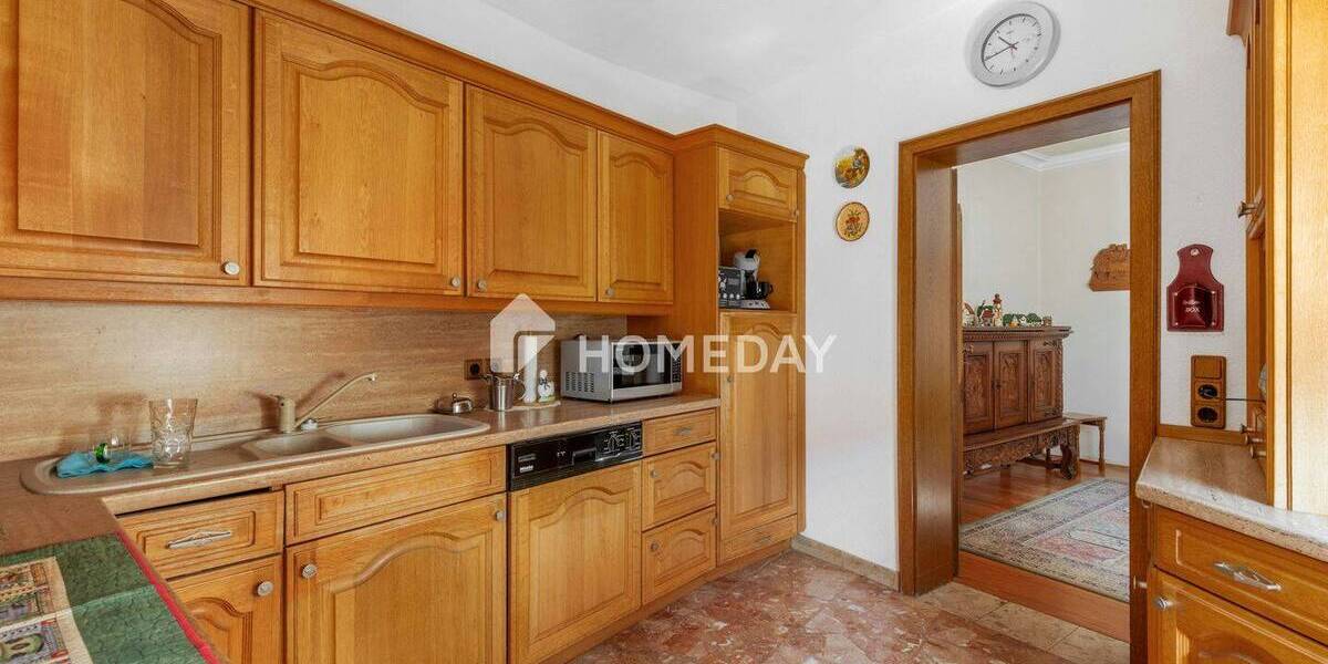 Einfamilienhaus Neuhofen - 6 Zimmer, 99 m&sup2;, 298.000&euro; | Angebot:26244289