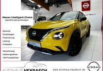 Gebrauchtwagen Nissan Juke