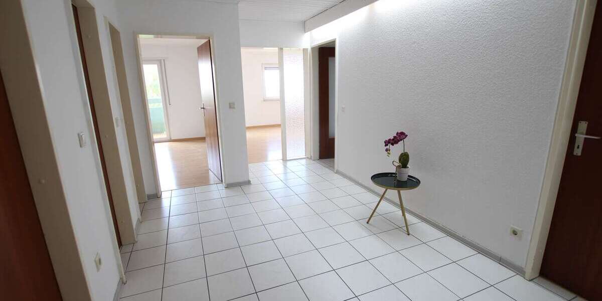 Wohnung zum Kaufen in Eppelheim 250.000 € 83 m² 3 zimmer