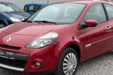 Renault Clio 118.815 km 3.799 &euro; Lampertheim 68623