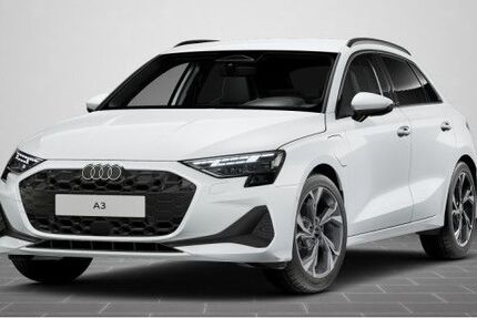 Audi A3 5.752 km 33.900 &euro; Mannheim 68309