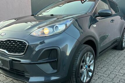 Kia Sportage 53.000 km 18.490 &euro; Speyer 67346