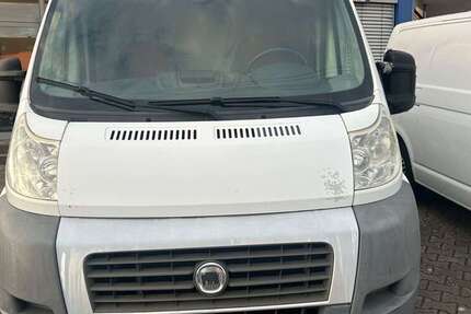 Fiat Ducato 235.034 km 6.999 &euro; Sandhausen 69207
