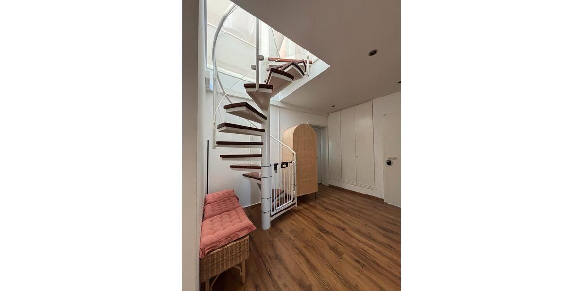 Maisonettenwohnung Schwetzingen - 4.5 Zimmer, 144 m&sup2;, 1.890&euro; | Angebot:26673964