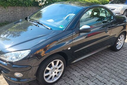 Peugeot 206 132.000 km 2.500 &euro; Neulußheim 68809