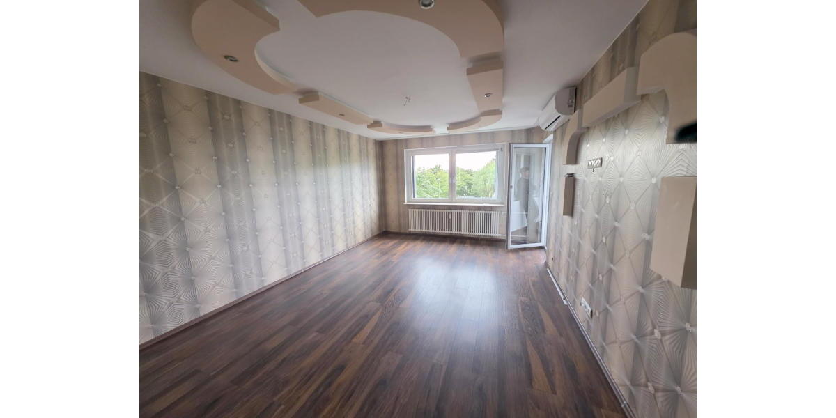 ObjNr:19751 - Sanierte 3 Zimmer Eigentumswohnung mit 2 Balkonen in ruhiger Lage - Etagenwohnung Ludwigshafen am Rhein Ludwigshafen-Oggersheim | Angebot:23024941