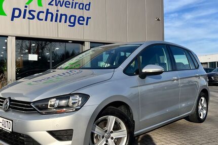 VW Golf 32.400 km 13.990 &euro; Sinsheim 74889