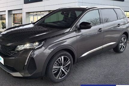 Peugeot 5008 57.267 km 24.990 &euro; Mannheim 68309