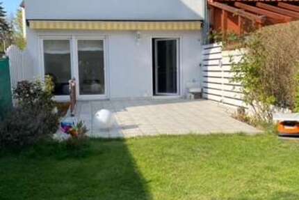 Haus Schriesheim - 5 Zimmer, 140 m&sup2;, 405.000&euro; | Angebot:26763253
