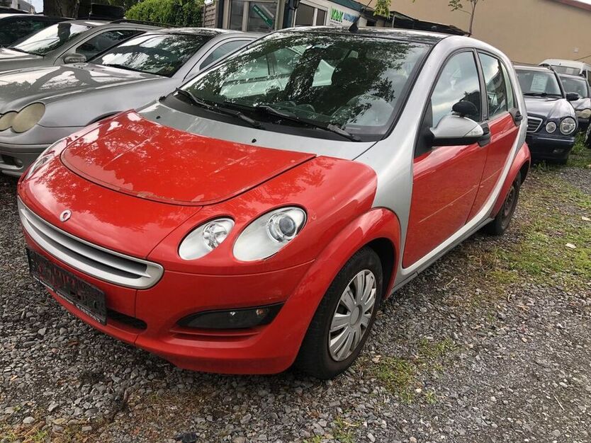 ForFour