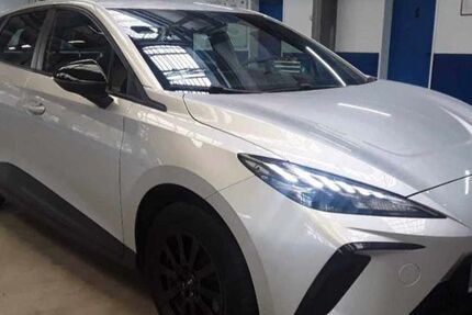 MG 4 34.900 km 16.660 &euro; Heidelberg 69123