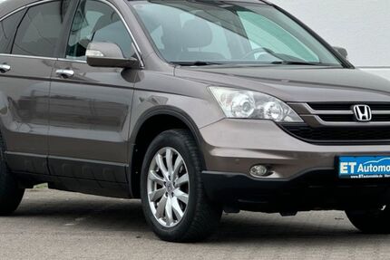 Honda CR-V 210.000 km 5.990 &euro; Viernheim (bei Mannheim) 68519