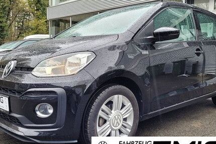 VW up! 33.674 km 12.985 &euro; Fürth 64658