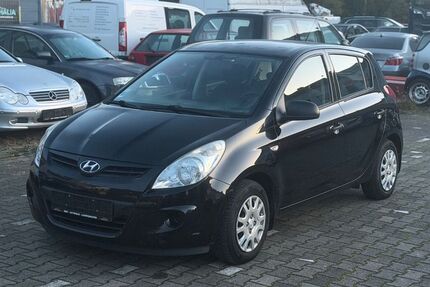 Hyundai i20 185.000 km 2.990 &euro; Ludwigshafen 67059