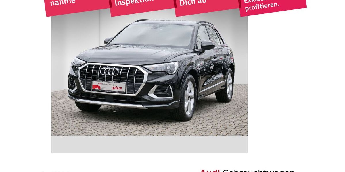 Audi Q3 26.911 km 31.996 &euro; Weinheim 69469