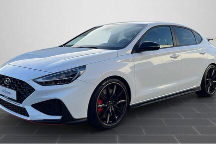 Hyundai i30 41.489 km 27.800 € Ladenburg 68526