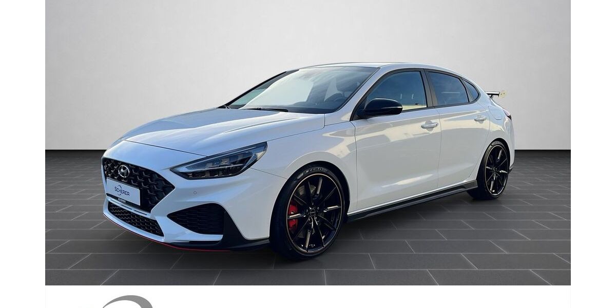 Hyundai i30 41.489 km 27.800 € Ladenburg 68526