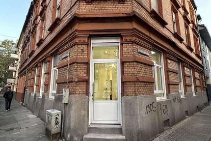 Wohnung zum Kaufen in Mannheim 389.000 € 120 m²