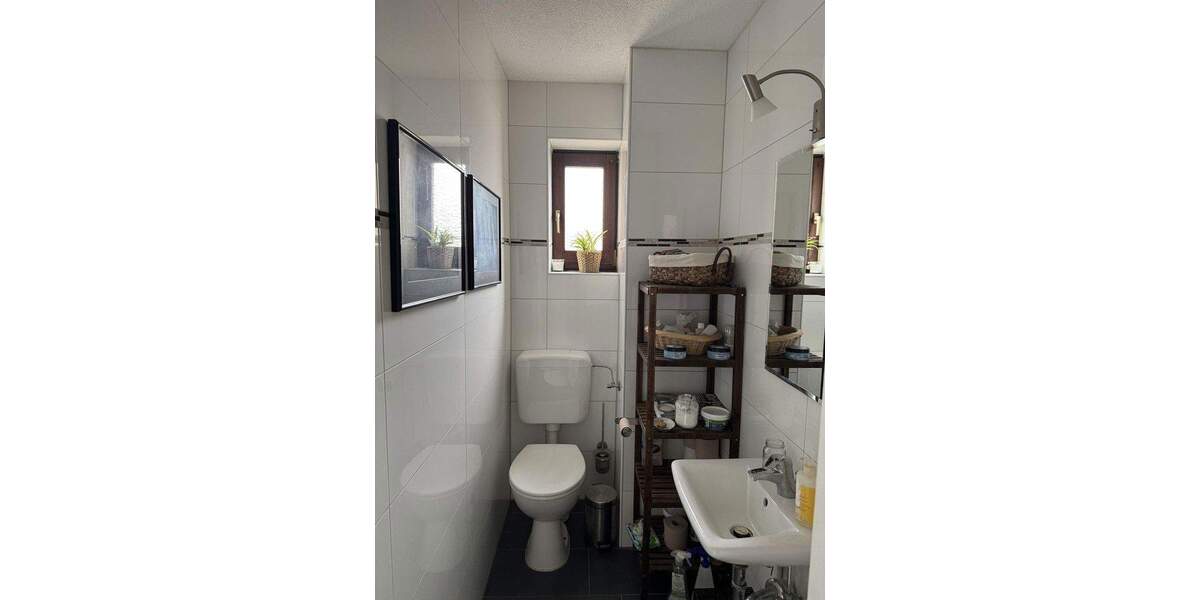 Reihenendhaus Ludwigshafen Gartenstadt - 5 Zimmer, 122 m&sup2;, 460.000&euro; | Angebot:24791068