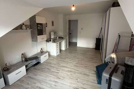 Wohnung Ludwigshafen Ludwigshafen-Hemshof - 2 Zimmer, 44 m&sup2;, 580&euro; | Angebot:26346618
