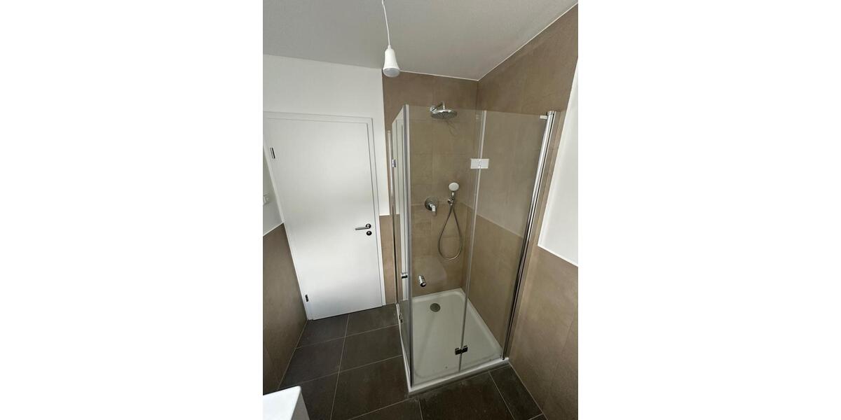 Terrassenwohnung Mannheim Fahrlach - 1 Zimmer, 22 m&sup2;, 185.000&euro; | Angebot:26413191