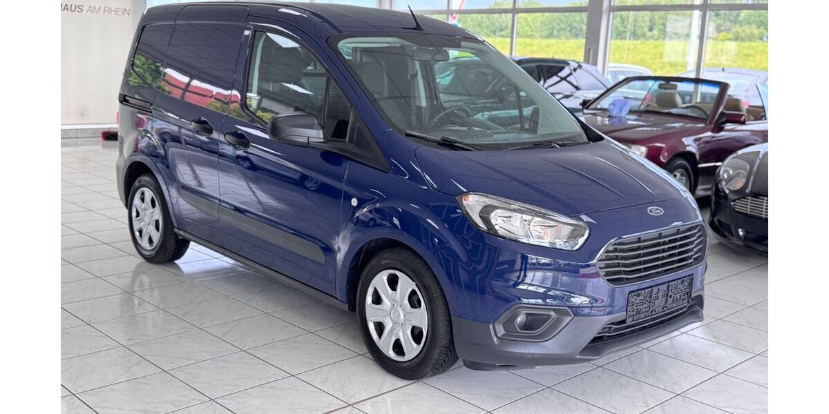 Ford Transit Courier 32.000 km 15.490 &euro; Speyer 67346