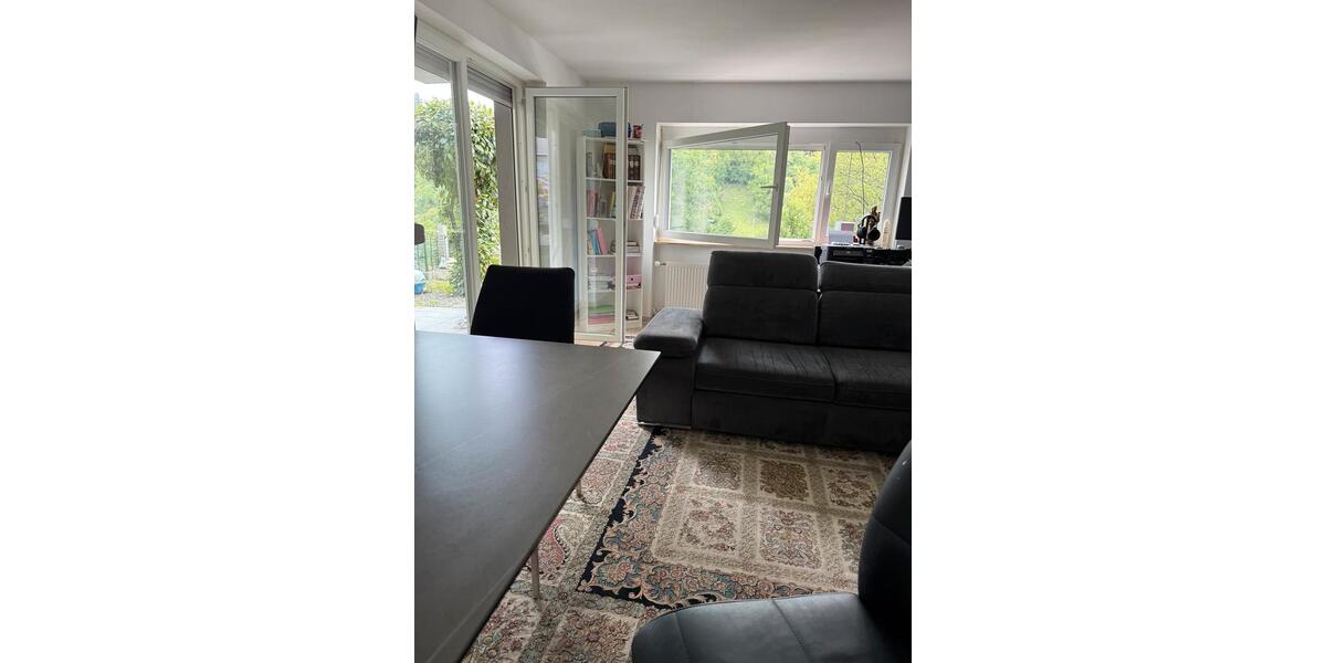Erdgeschoßwohnung Heidelberg Bahnstadt - 4 Zimmer, 112 m&sup2;, 650&euro; | Angebot:25843436