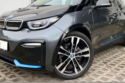 BMW i3 47.500 km 21.830 &euro; Laudenbach 69514