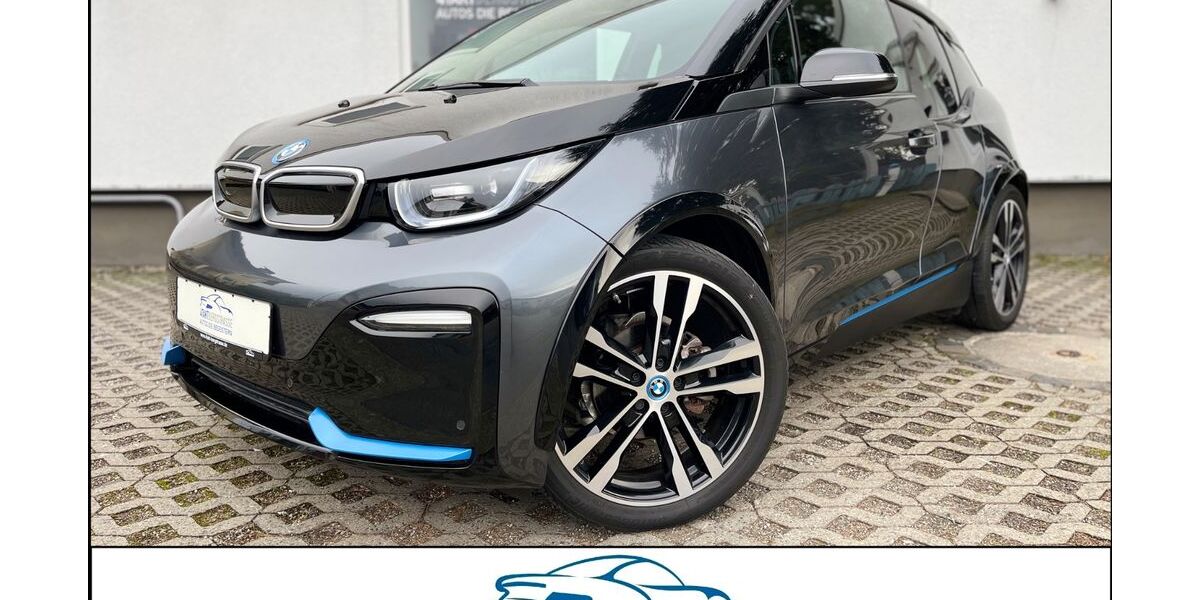 BMW i3 47.500 km 21.830 &euro; Laudenbach 69514