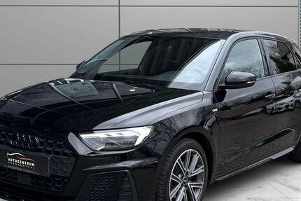 Audi A1 44.890 km 19.890 &euro; Frankenthal 67227