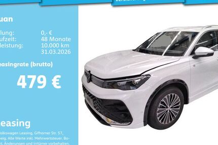 VW Tiguan 30.643 km 41.328 &euro; Mannheim 68309