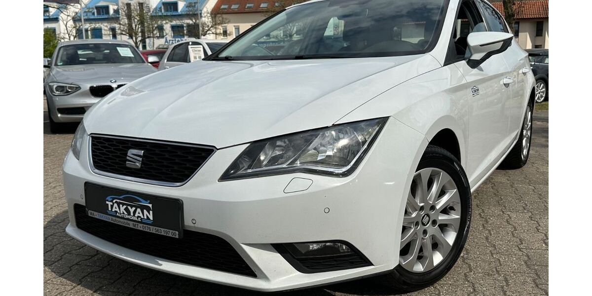 Seat Leon 300.000 km 5.790 &euro; Mannheim 68309