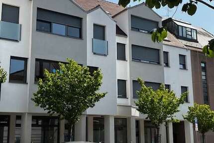 Wohnung Hockenheim - 2 Zimmer, 72 m&sup2;, 770&euro; | Angebot:27417411