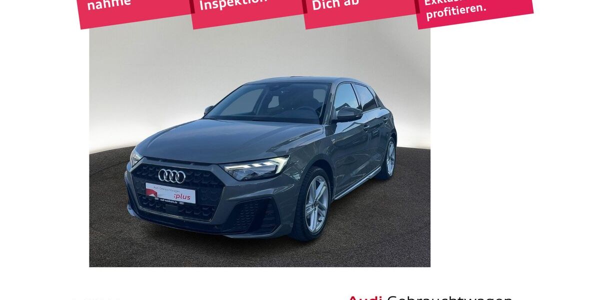 Audi A1 73.224 km 19.797 &euro; Weinheim 69469