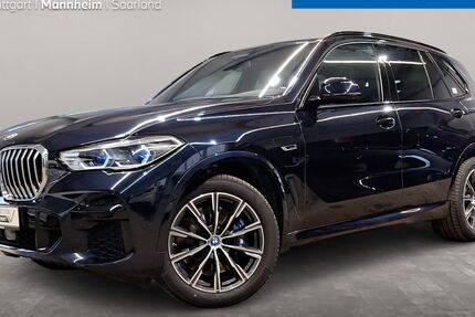 BMW X5 101.311 km 55.990 &euro; Mannheim 68169