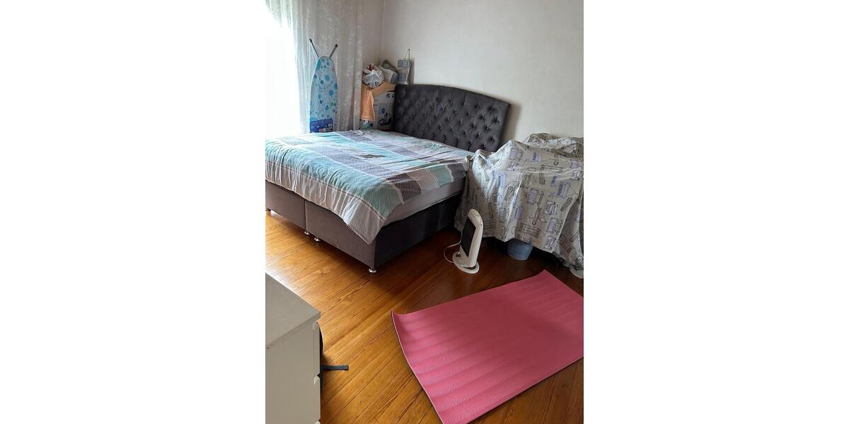 Etagenwohnung Ludwigshafen am Rhein Mundenheim - 3 Zimmer, 80 m&sup2;, 900&euro; | Angebot:25075026